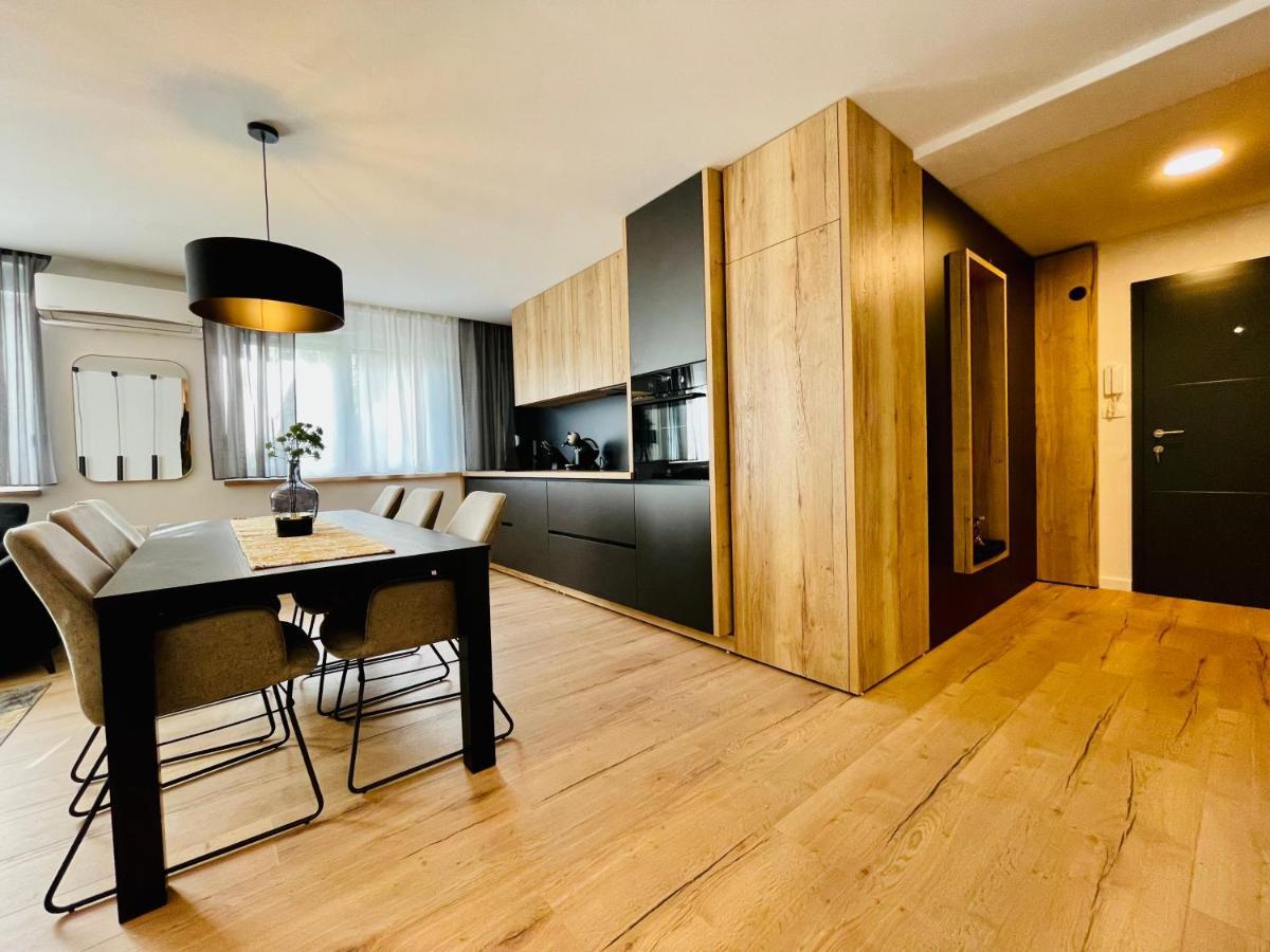 Apartman Ana Daruvar Exterior photo