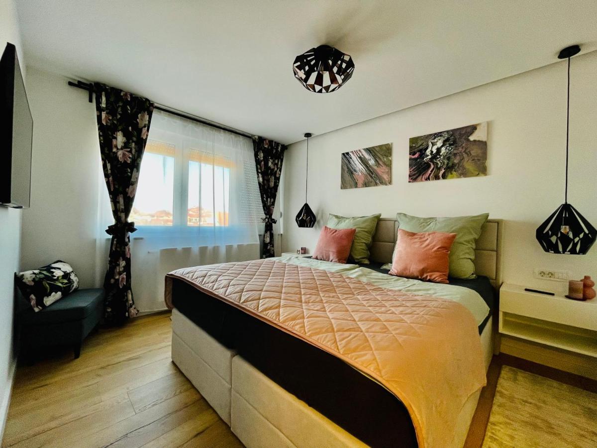 Apartman Ana Daruvar Exterior photo
