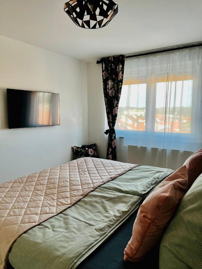 Apartman Ana Daruvar Exterior photo