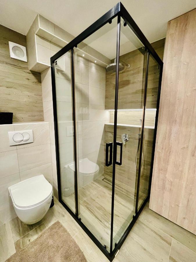 Apartman Ana Daruvar Exterior photo