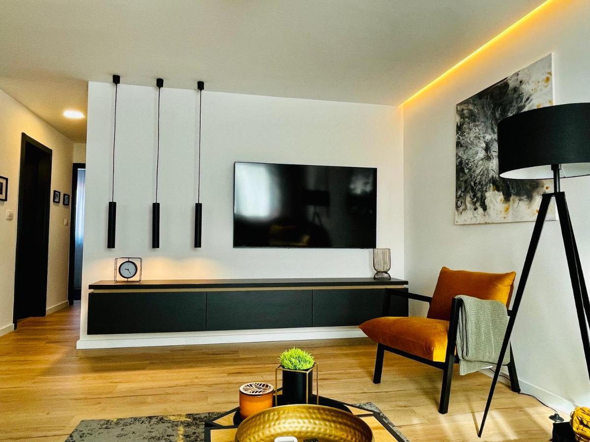 Apartman Ana Daruvar Exterior photo