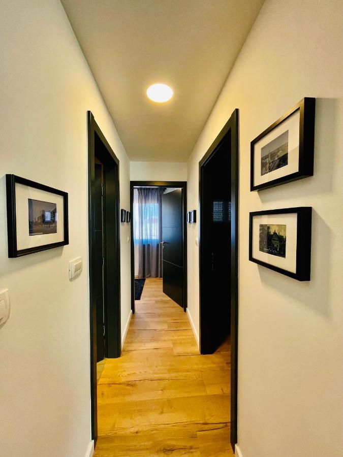 Apartman Ana Daruvar Exterior photo