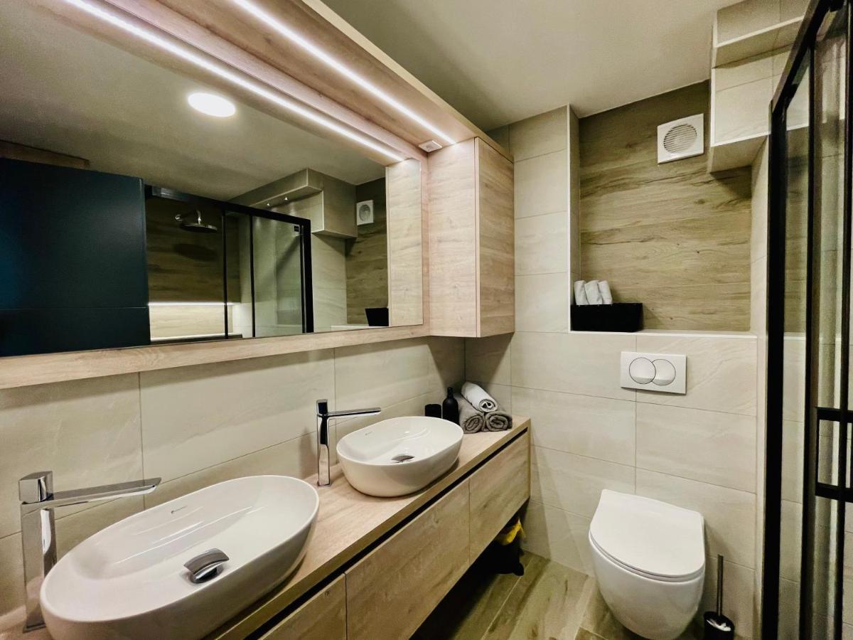 Apartman Ana Daruvar Exterior photo