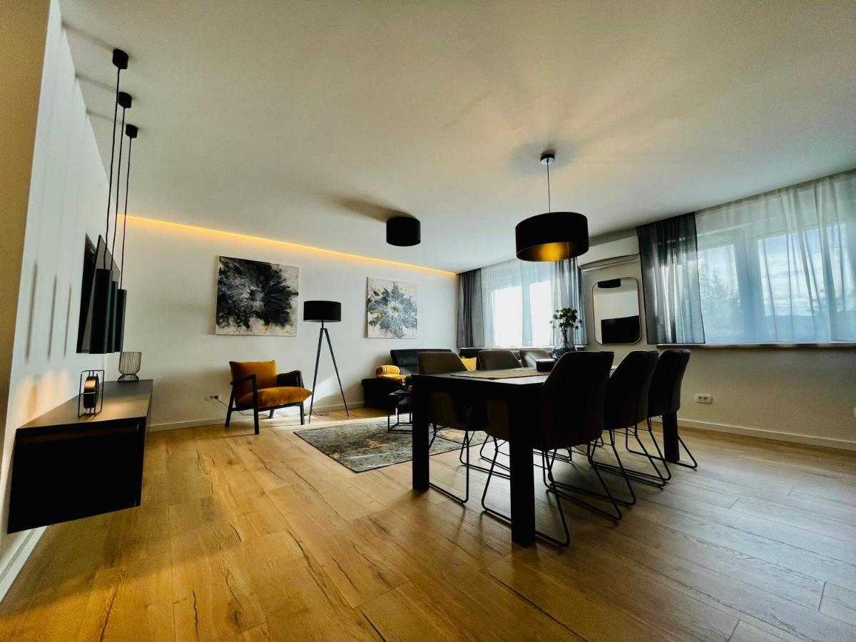 Apartman Ana Daruvar Exterior photo