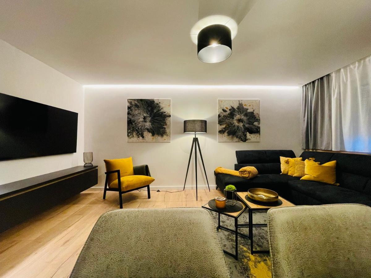 Apartman Ana Daruvar Exterior photo