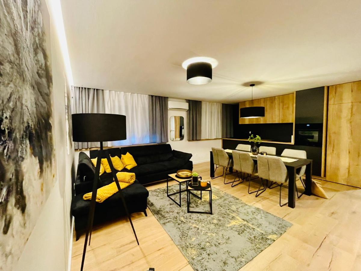 Apartman Ana Daruvar Exterior photo
